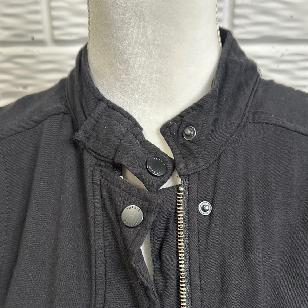 Torrid Black Jacket - image 4